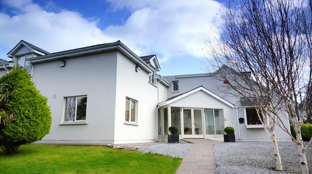 Hotel Blind Gate House Kinsale Exterior foto